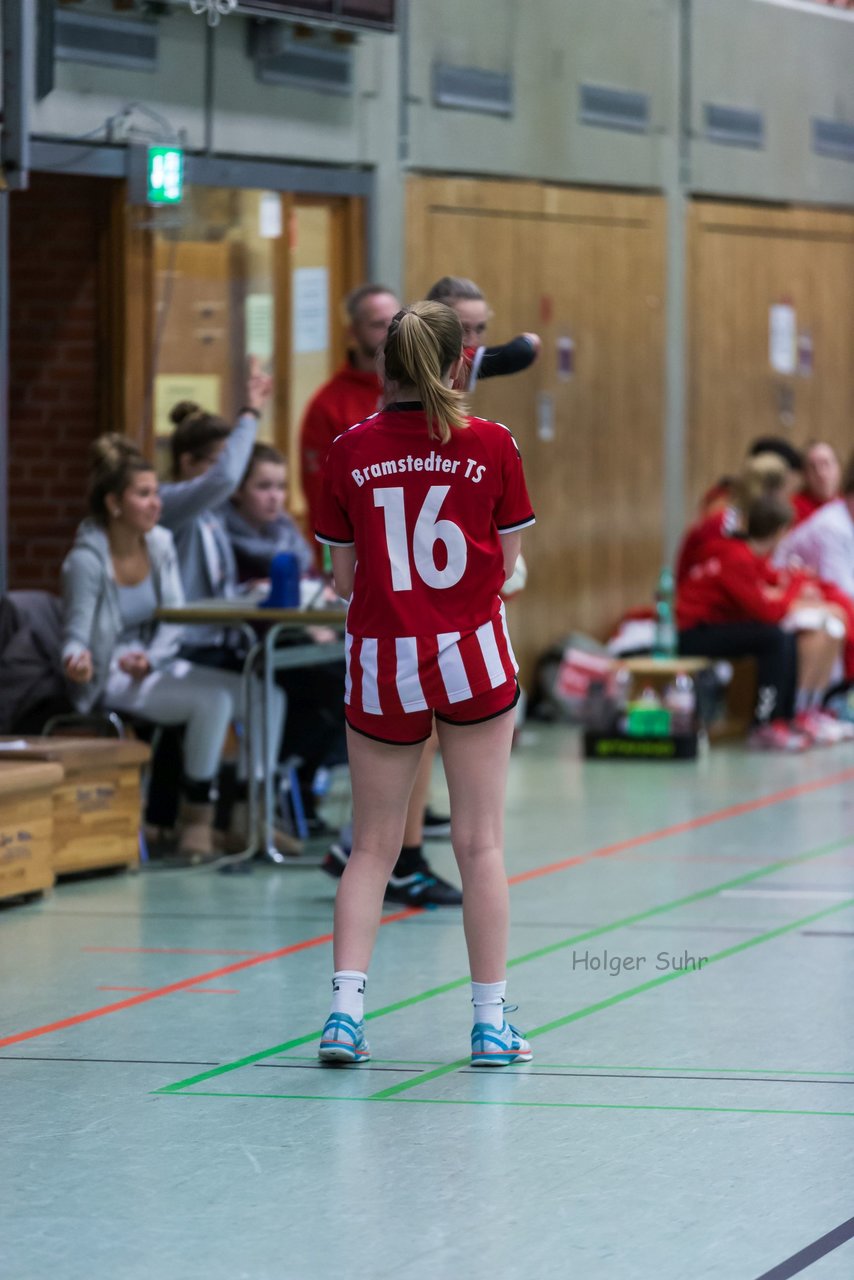 Bild 108 - Frauen BT - HSG WaBo 2011 : Erfebnis: 23:27